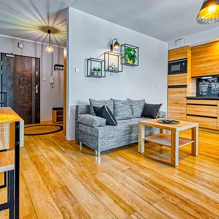 Apartament Widokowy Zrodlana 2 Przy Gondoli By Royal Aparts Swieradow-Zdroj Exterior photo