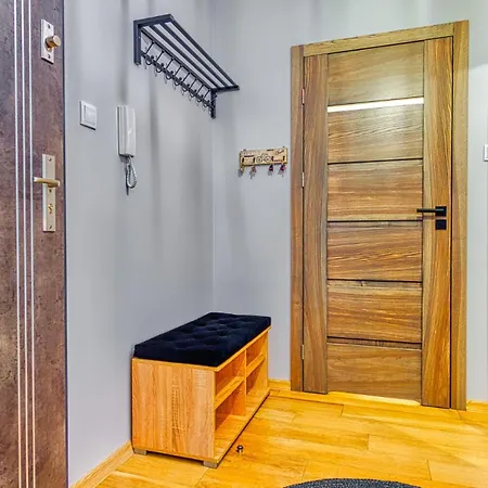 Apartament Widokowy Zrodlana 2 Przy Gondoli By Royal Aparts Swieradow-Zdroj Exterior photo